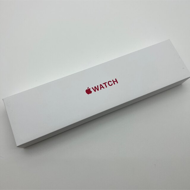 Apple Watch Series7 41mm セルラーMKHV3J/A