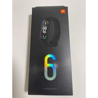 Xiaomi Mi スマートウォッチ6 充電ケーブルのみ おまけ付き(その他)