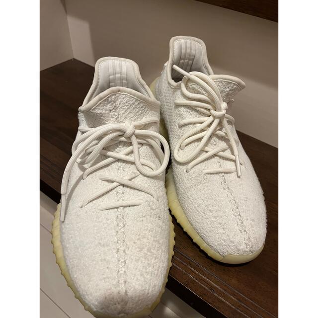 adidas(アディダス)のYEEZY BOOST 350 V2 メンズの靴/シューズ(スニーカー)の商品写真