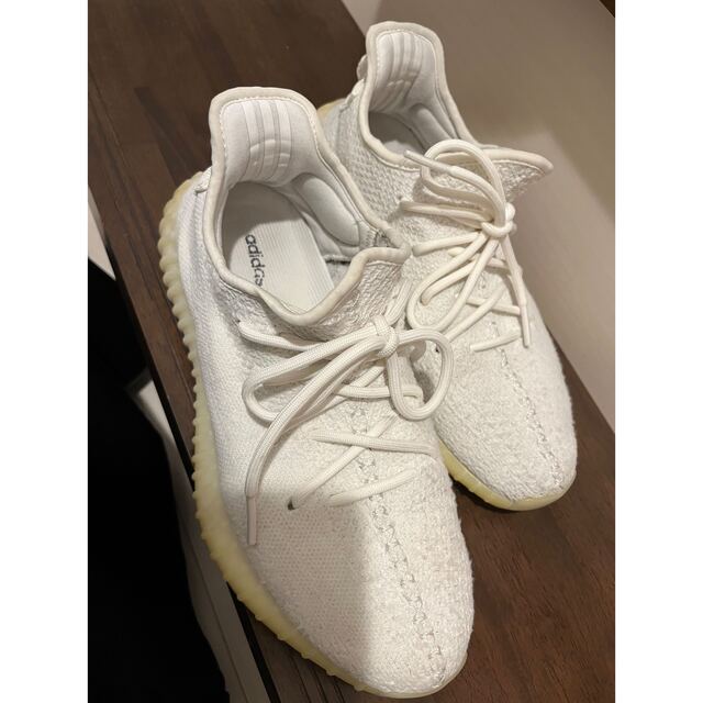 adidas(アディダス)のYEEZY BOOST 350 V2 メンズの靴/シューズ(スニーカー)の商品写真