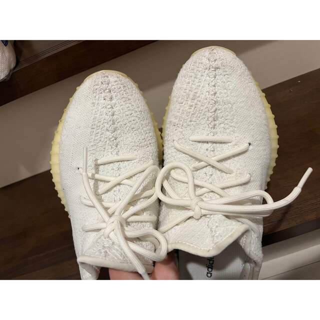 adidas(アディダス)のYEEZY BOOST 350 V2 メンズの靴/シューズ(スニーカー)の商品写真