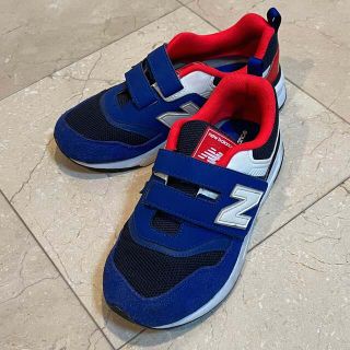 ニューバランス(New Balance)のとまとま様専用✨ニューバランス 20.5cm(スニーカー)