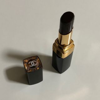 シャネル(CHANEL)のシャネル ルージュココフラッシュ (口紅)