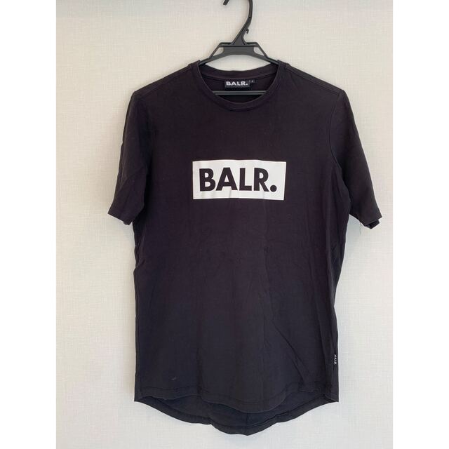 ボーラー　Tシャツ　balr BALR.