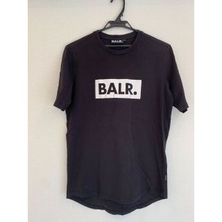 ボーラー　Tシャツ　balr BALR.(Tシャツ/カットソー(半袖/袖なし))