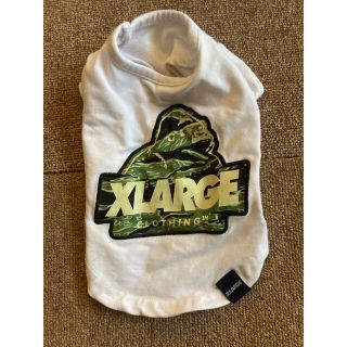 ディスイズイット(DISSIZIT)のXLARGE 犬服(ペット服/アクセサリー)