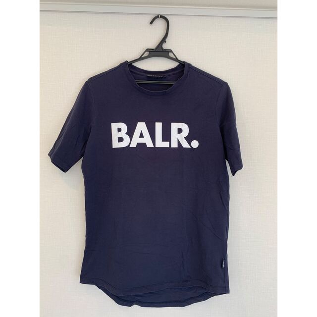 ボーラー　Tシャツ　balr BALR. メンズのトップス(Tシャツ/カットソー(半袖/袖なし))の商品写真