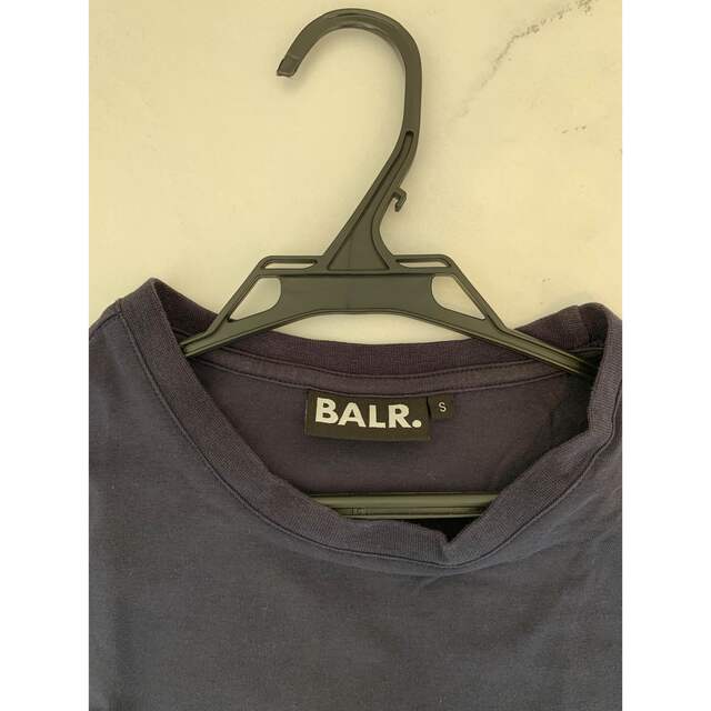 ボーラー　Tシャツ　balr BALR. メンズのトップス(Tシャツ/カットソー(半袖/袖なし))の商品写真