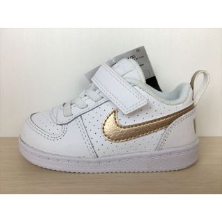 ナイキ(NIKE)のナイキ コートバーロウLOW EP TDV 靴 15,0cm 新品 (1116)(スニーカー)