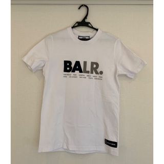 ボーラー　Tシャツ　balr BALR.(Tシャツ/カットソー(半袖/袖なし))