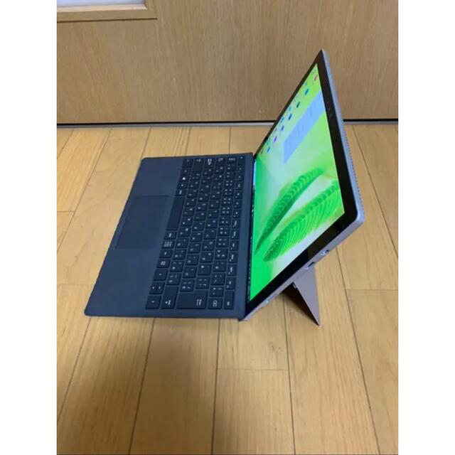 surface pro4 i5/8G/SSD256G/office2021 4