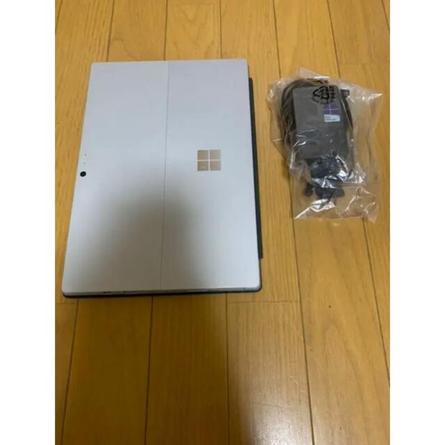 surface pro4 i5/8G/SSD256G/office2021 5