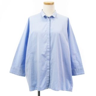 ダブルスタンダードクロージング シャツ/ブラウス(レディース/長袖)の