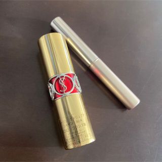 イヴサンローランボーテ(Yves Saint Laurent Beaute)のイヴ サンローラン   オペラ リップ(口紅)