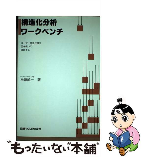 構造化分析ワークベンチ