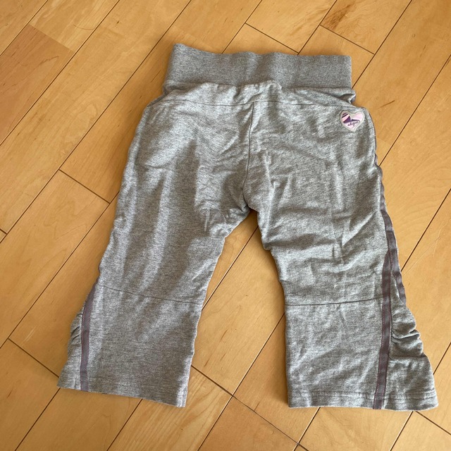 adidas(アディダス)のアディダス　ズボン キッズ/ベビー/マタニティのキッズ服男の子用(90cm~)(パンツ/スパッツ)の商品写真