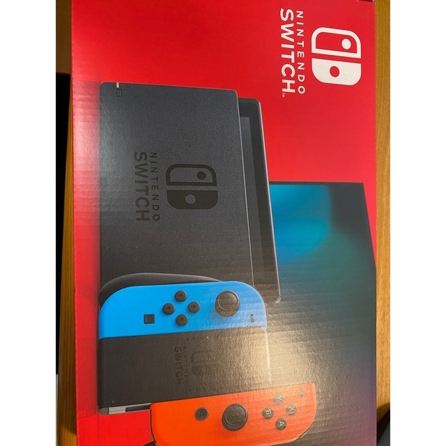 任天堂Nintendo Switch