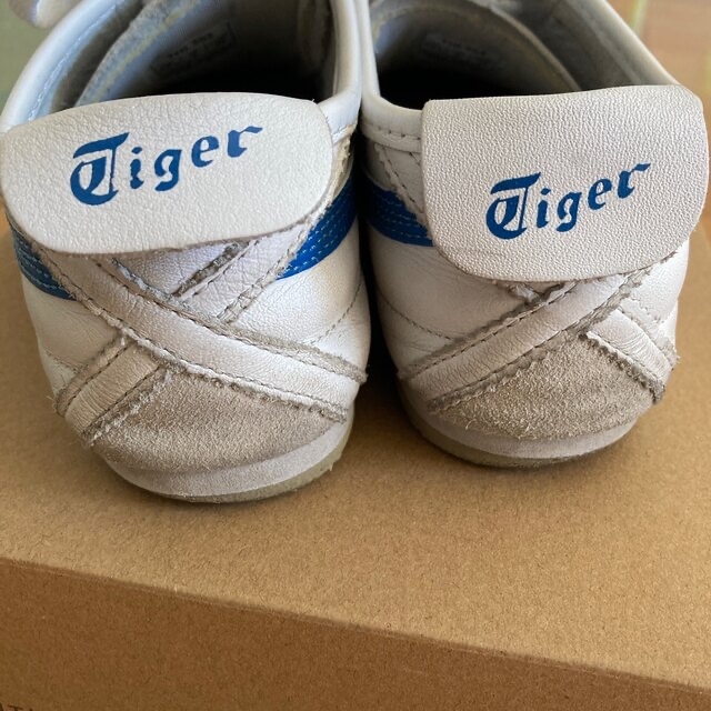 Onitsuka Tiger(オニツカタイガー)のオニツカタイガー　メキシコ レディースの靴/シューズ(スニーカー)の商品写真