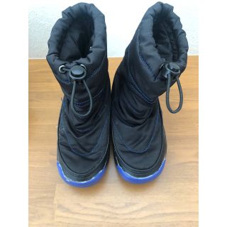 エアウォーク(AIRWALK)の【ぽん様専用】スノーブーツ19-20㎝(ブーツ)