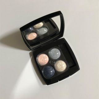 シャネル(CHANEL)のシャネル レキャトルオンブル(アイシャドウ)