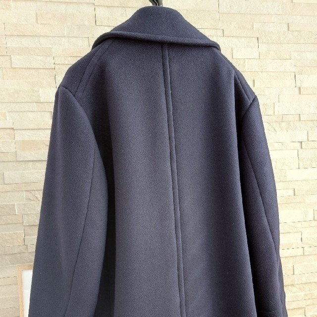 maatee&sons 21AW Pコート www.krzysztofbialy.com