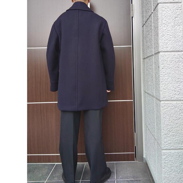 maatee&sons 21AW Pコートの通販 by パン粉's shop|ラクマ maatee&sons 21AW Pコートの通販 by パン粉's shop|ラクマ