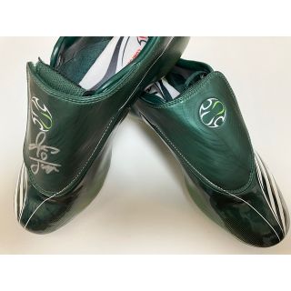 adidas - 【即日発送】中村俊輔直筆サイン入り スパイク F50 TUNiT