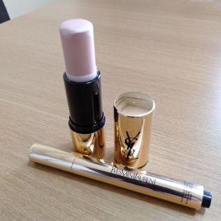 イヴサンローランボーテ(Yves Saint Laurent Beaute)のサンローラン　コスメ(コントロールカラー)