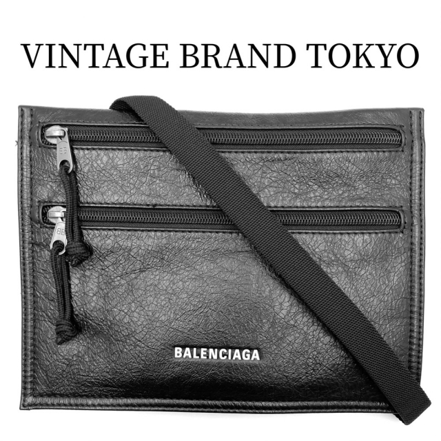 Balenciaga - 【ブラックフライデー】BALENCIAGA バレンシアガ