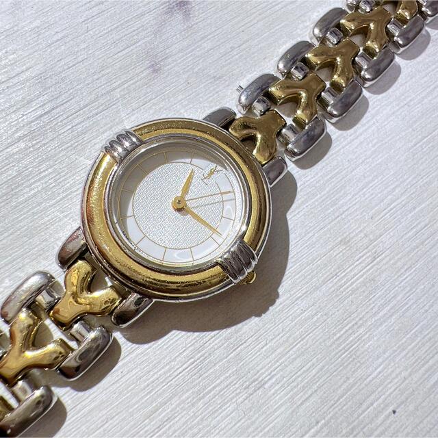 Saint Laurent(サンローラン)のサンローラン / 時計 レディースのファッション小物(腕時計)の商品写真