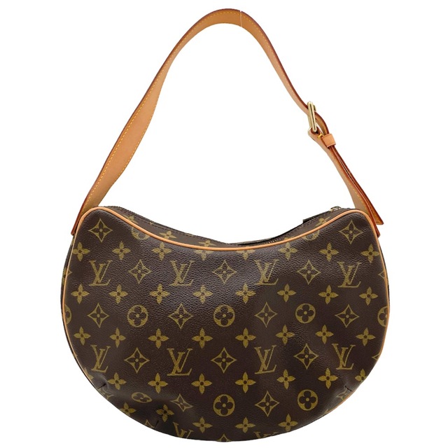 最安値在庫 LOUIS VUITTON - ルイ・ヴィトン ポシェット クロワッサン