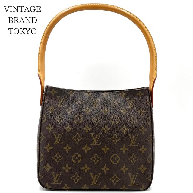 楽天 ハンドバッグ ルイヴィトン VUITTON LOUIS - VUITTON LOUIS