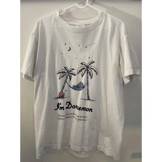 OKINAWAPOP.JP ドラえもん Tシャツ(Tシャツ/カットソー(半袖/袖なし))