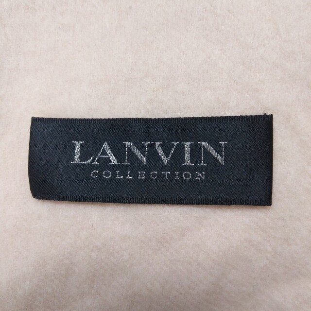 LANVIN COLLECTION - LANVIN COLLECTION ランバンコレクション ...