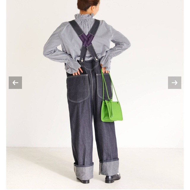 最高の品質の 希少 60s Lee Denim Overall