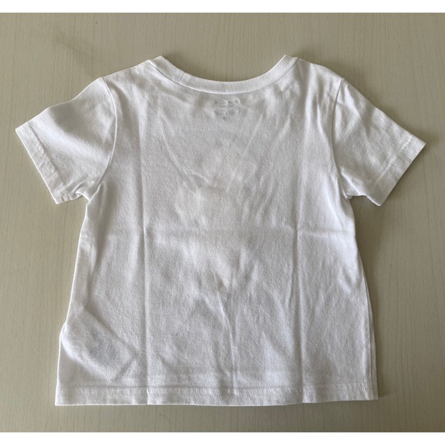 POLO RALPH LAUREN(ポロラルフローレン)のRALPH LAUREN  BEARTシャツ キッズ/ベビー/マタニティのキッズ服男の子用(90cm~)(Tシャツ/カットソー)の商品写真