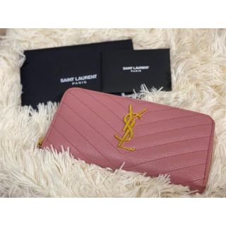 サンローラン(Saint Laurent)のSaint Laurent PARIS 正規品 財布(財布)