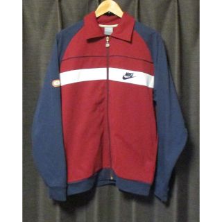 ナイキ(NIKE)のNIKE ジャケットXL(その他)