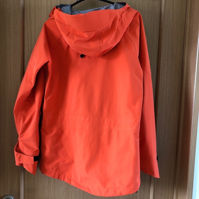 mountain surfスノーボードウェア 3
