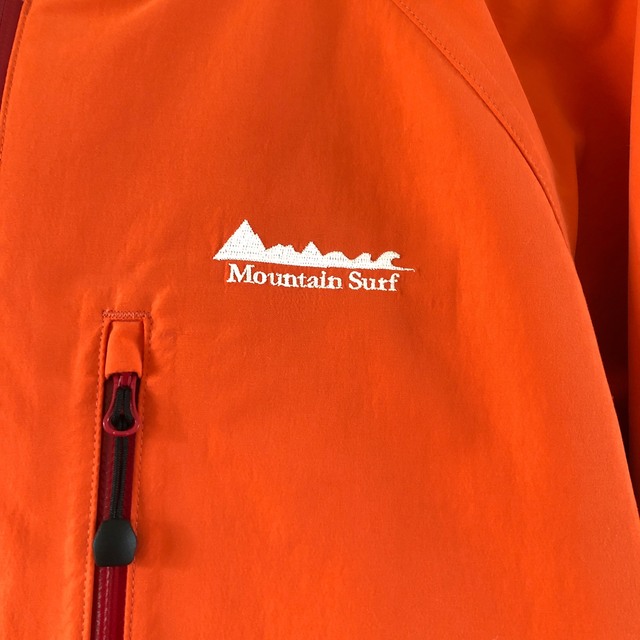mountain surfスノーボードウェア 1
