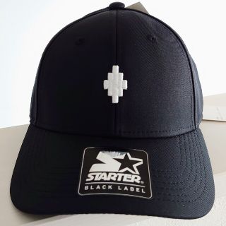 マルセロブロン(MARCELO BURLON)の新品★MARCELO BURLON × STARTER CAP 帽子 キャップ(キャップ)