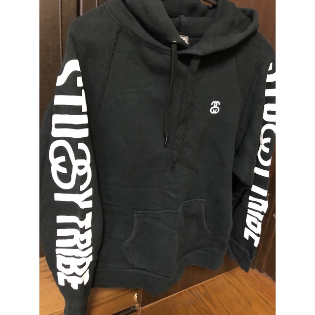 STUSSY(ステューシー)のステューシー　stussy パーカー レディースのトップス(パーカー)の商品写真