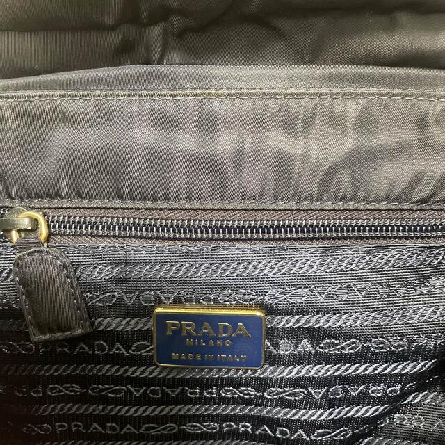 PRADA(プラダ)のPRADA バッグ レディースのバッグ(ハンドバッグ)の商品写真