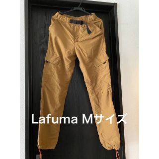 ラフマ(Lafuma)のLafuma アウトドアパンツ(ワークパンツ/カーゴパンツ)