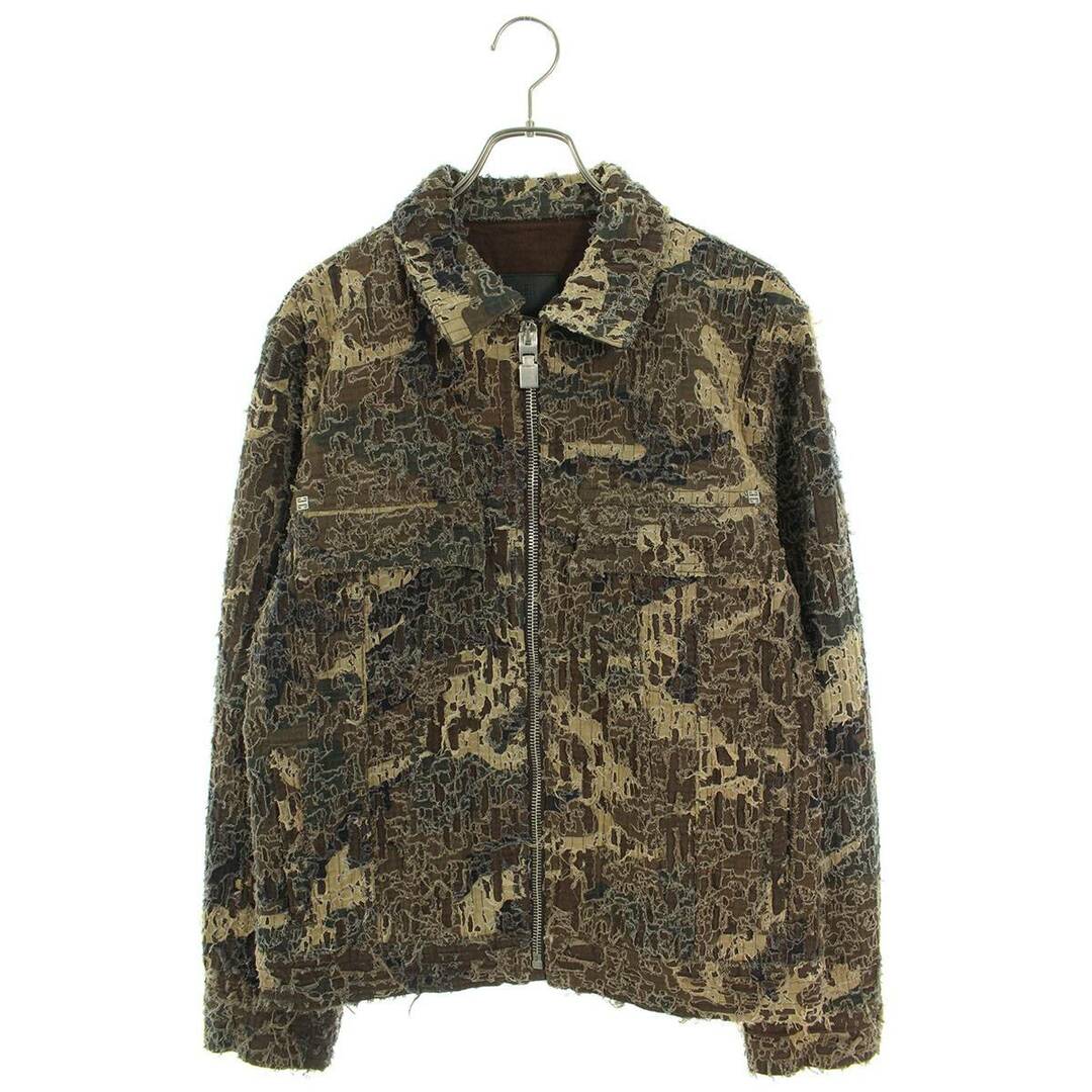国内外の人気! GIVENCHY - ジバンシィ BM00VA5Y2V クラッシュリペア