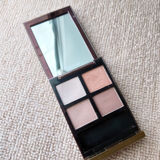 トムフォード(TOM FORD)のトムフォードビューティー　アイカラークォード　31 スールサーブル(アイシャドウ)