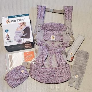 エルゴベビー(ピンク/桃色系)の通販 300点以上 | Ergobabyを買うなら