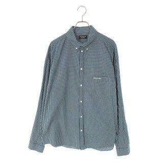 バレンシアガ チェック シャツ(メンズ)の通販 100点以上 | Balenciaga ...
