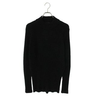 リックオウエンス(Rick Owens)のリックオウエンス 22AW RU02B2666-KFI Level Lupetto モヘア混ニット メンズ L(ニット/セーター)