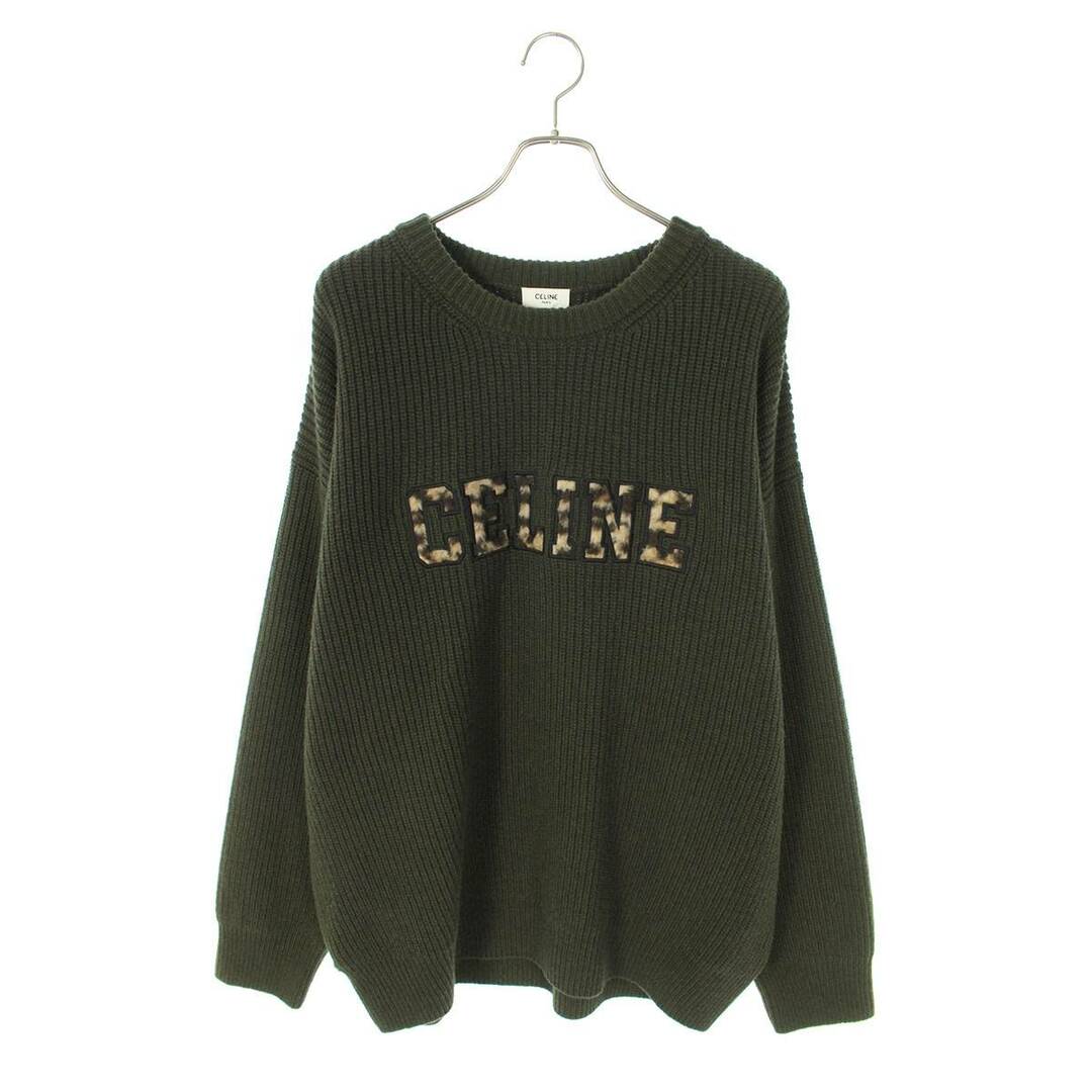 大人気定番商品 セリーヌバイエディスリマン 22AW 2AB97650S